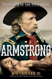 Cover image for Armstrong