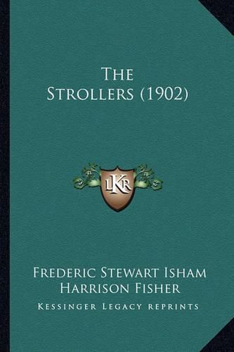 Cover image for The Strollers (1902)