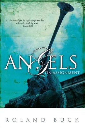 Cover image for Angels on Assignment