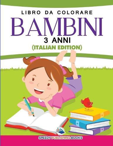 Cover image for Libro Da Colorare Per Ragazzi Sugli Animali Della Giungla (Italian Edition)