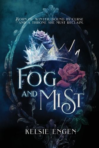 Cover image for Fog & Mist
