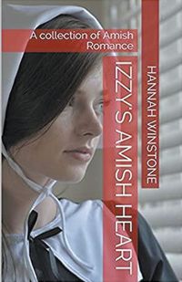 Cover image for Izzy's Amish Heart