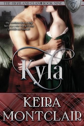 Cover image for Kyla