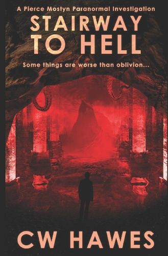 Cover image for Stairway to Hell