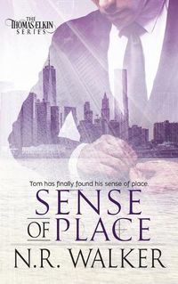 Cover image for Sense of Place