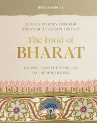 Cover image for The Food of Bharat