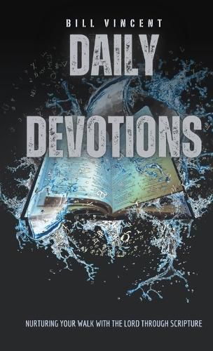 Cover image for Daily Devotions(Pocket Edition)