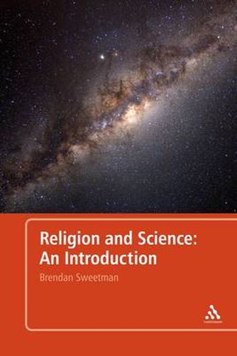 Cover image for Religion and Science: An Introduction