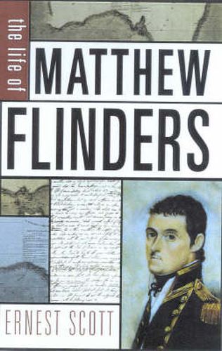 The Life of Matthew Flinders