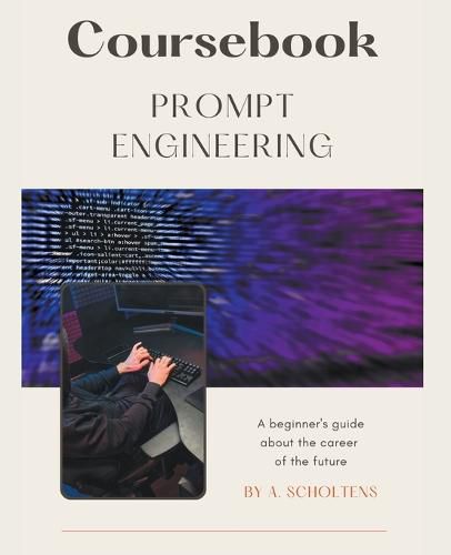 Cover image for Coursebook Prompt Engineering