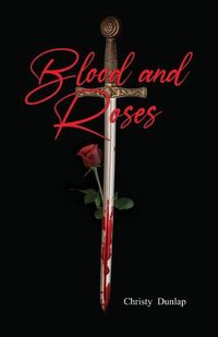 Cover image for Blood and Roses