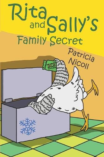 Cover image for Rita and Sally's Family Secret