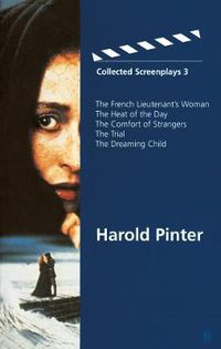 Cover image for Collected Screenplays 3