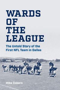 Cover image for Wards of the League