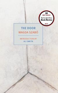 Cover image for The Door