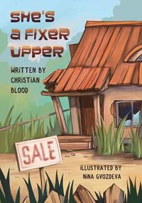 Cover image for She's a Fixer Upper