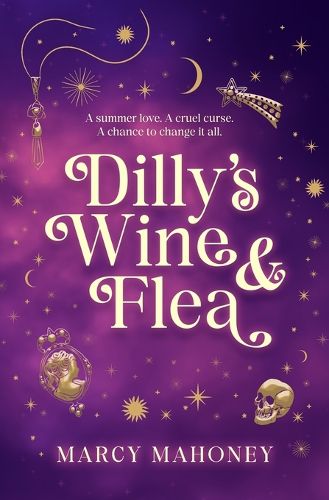 Cover image for Dilly's Wine & Flea