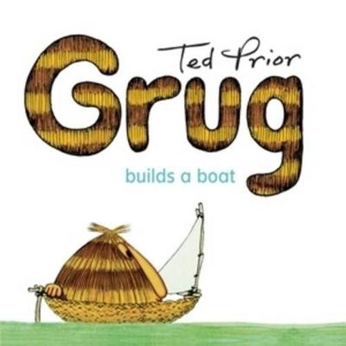 Grug Builds a Boat