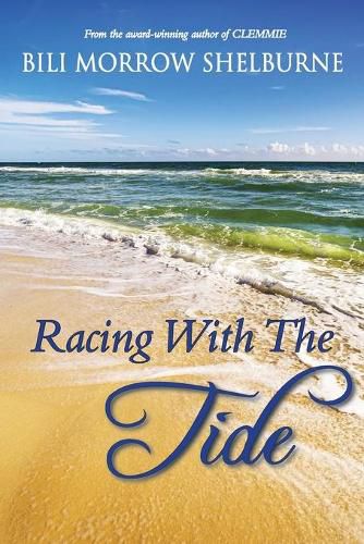 Cover image for Racing With The Tide