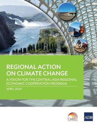 Cover image for Regional Action on Climate Change