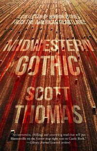 Cover image for Midwestern Gothic