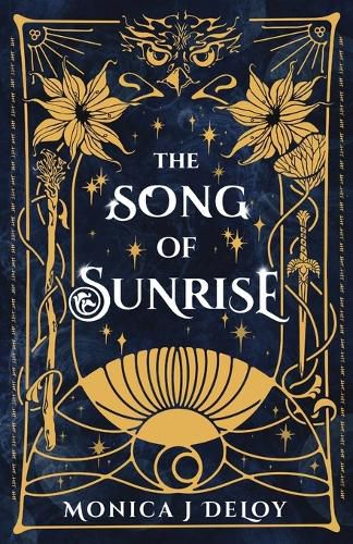 Cover image for The Song of Sunrise