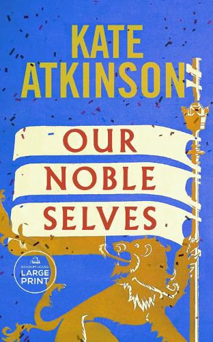 Cover image for Our Noble Selves