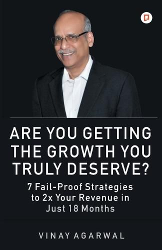 Cover image for Are You Getting the Growth You Truly Deserve?