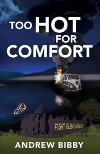 Cover image for Too Hot for Comfort