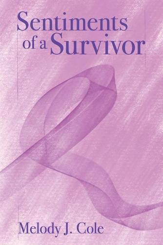 Cover image for Sentiments of a Survivor
