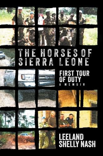 Cover image for The Horses of Sierra Leone