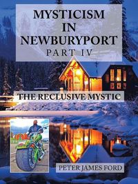 Cover image for Mysticism in Newburyport