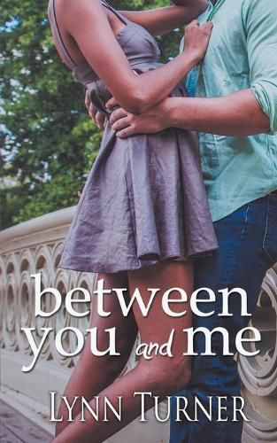 Cover image for Between You and Me