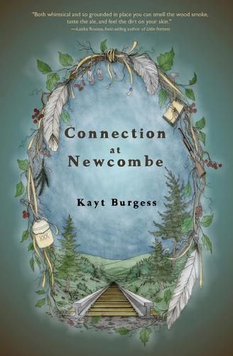 Cover image for Connection at Newcombe