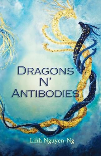 Cover image for Dragons N' Antibodies