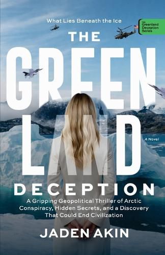 Cover image for The Greenland Deception