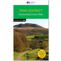 Cover image for Peak District