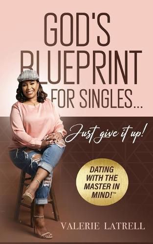 Cover image for God's Blue Print for Singles