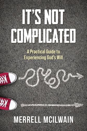 Cover image for It's Not Complicated