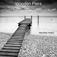 Cover image for Wooden Piers