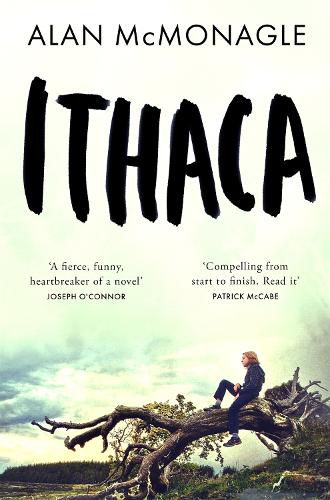 Cover image for Ithaca