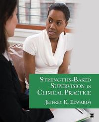 Cover image for Strengths-based Supervision in Clinical Practice