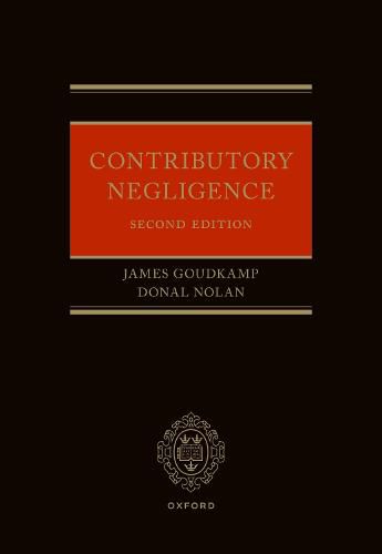 Contributory Negligence