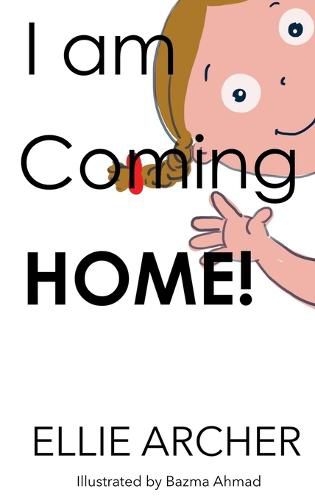 Cover image for I am Coming Home