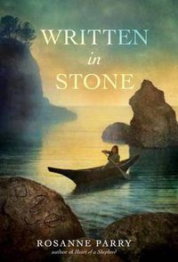 Cover image for Written in Stone