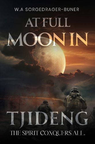 Cover image for At Full Moon in Tjideng