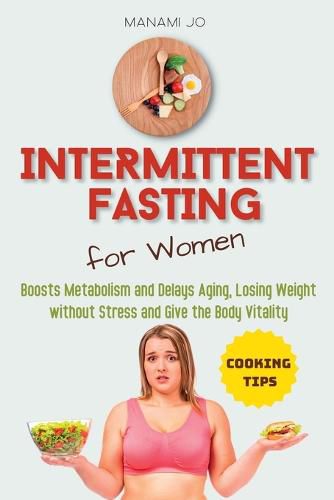 Cover image for Intermittent Fasting for Women