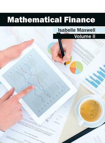 Cover image for Mathematical Finance: Volume II