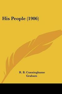 Cover image for His People (1906)