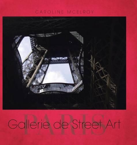 Cover image for Gallerie de Street Art